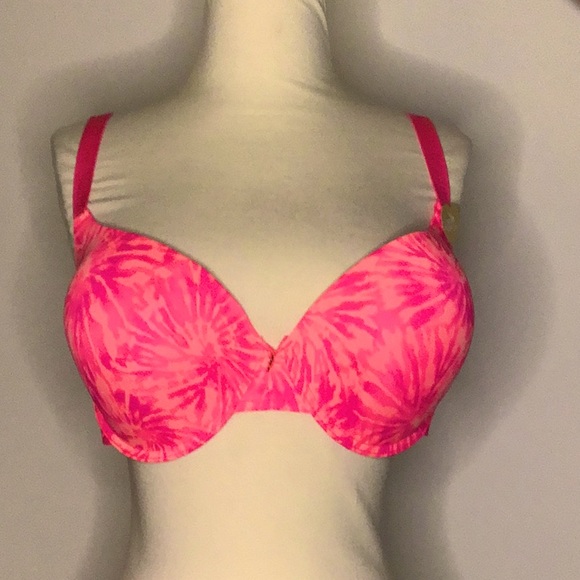 JUICY COUTURE BRA 38D NWT - Picture 2 of 10